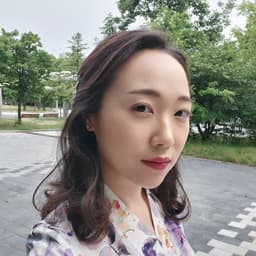 강은정의 프로필 이미지
