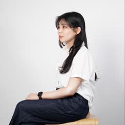 김다정의 프로필 이미지