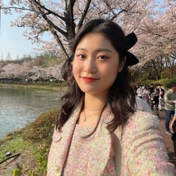 이예린의 프로필 이미지