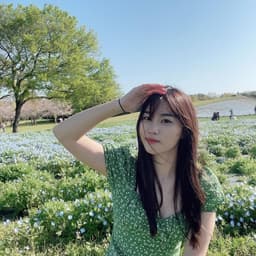 양유주의 프로필 이미지