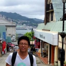 홍일성의 프로필 이미지