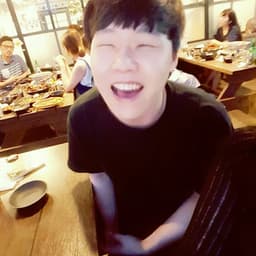 한동수의 프로필 이미지
