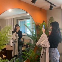 사용자 프로필 1