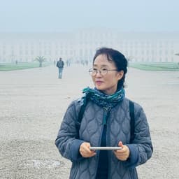 서정희의 프로필 이미지