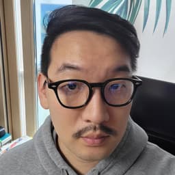김영수의 프로필 이미지