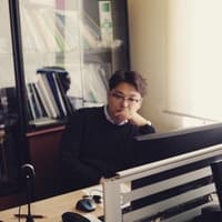 박민수의 프로필 이미지
