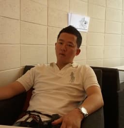 이범준의 프로필 이미지