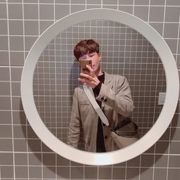 사용자 프로필 1