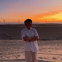 오길환의 프로필 이미지