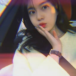 이지은의 프로필 이미지
