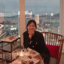 홍은비의 프로필 이미지