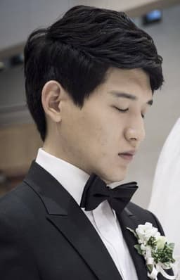 김범수의 프로필 이미지