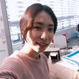 이지은의 프로필 이미지