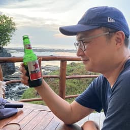 이준희의 프로필 이미지