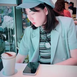 강민경의 프로필 이미지