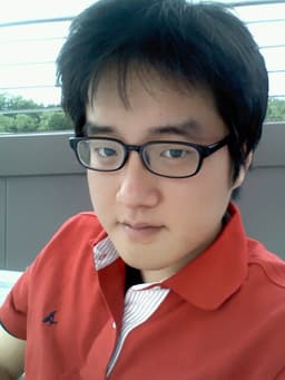 정용주의 프로필 이미지