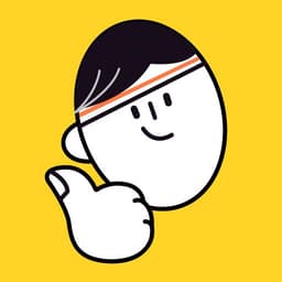 인사담당자의 프로필 이미지