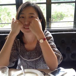 김영은의 프로필 이미지