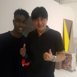 정영민의 프로필 이미지