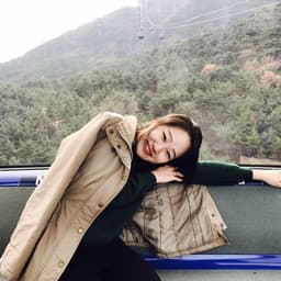 김수정의 프로필 이미지