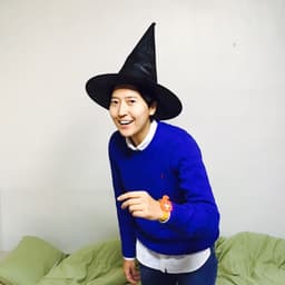 정수의 프로필 이미지