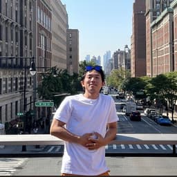 백경채의 프로필 이미지