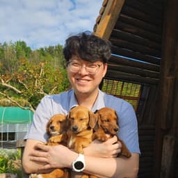 허광해의 프로필 이미지