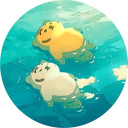 사용자 프로필 1