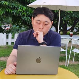 박재용의 프로필 이미지