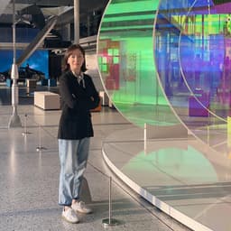 김소민의 프로필 이미지