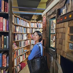 김정민의 프로필 이미지