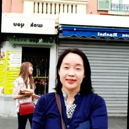 채수진의 프로필 이미지