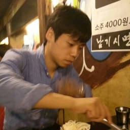 김명현의 프로필 이미지