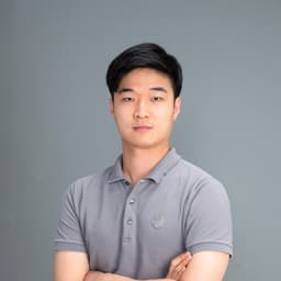 유한민의 프로필 이미지