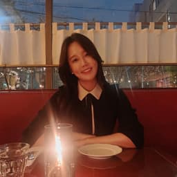 김봄이의 프로필 이미지