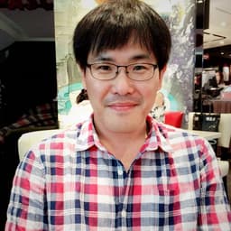 유세균의 프로필 이미지