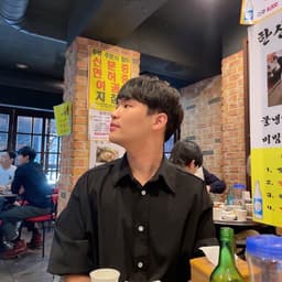 김영우의 프로필 이미지