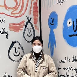 김서현의 프로필 이미지