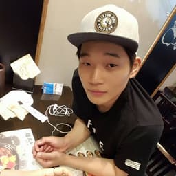 임보현의 프로필 이미지