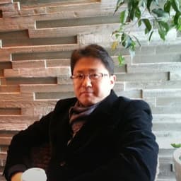 김민성의 프로필 이미지