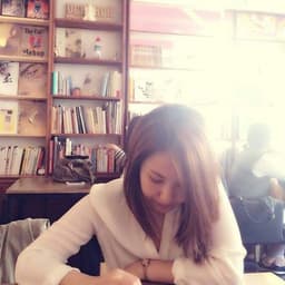 송예나의 프로필 이미지