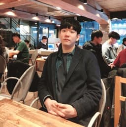 정형주의 프로필 이미지