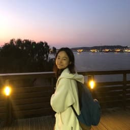 안지수의 프로필 이미지