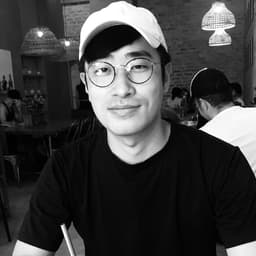고민호의 프로필 이미지