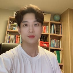 김지민의 프로필 이미지