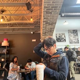 강우린의 프로필 이미지