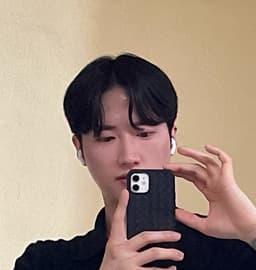 백길현의 프로필 이미지