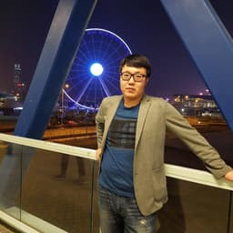 정민우의 프로필 이미지