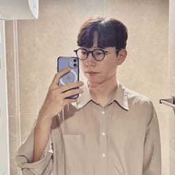 김정우의 프로필 이미지