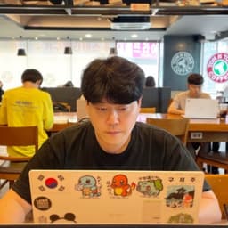 김호인의 프로필 이미지